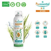 Puressentiel 璞萃 即期品 居家神盾 植萃織品防護噴霧 150ml 2026/05