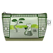 cama Beano & Friends 化妝包_茶道