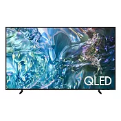 三星 SAMSUNG 75吋 75Q60D 4K QLED量子連網智慧顯示器 QA75Q60DAXXZW