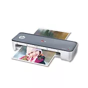 [HP惠普原廠] A4專業護貝機L418-A(LW0403)