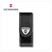 VICTORINOX 瑞士維氏 皮革腰帶刀套(NailClip系列適用) 4.0519