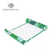 Swim Essentials 荷蘭 充氣漂浮吊床(116x78cm) - 叢林探險