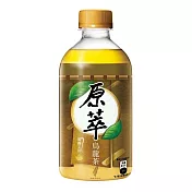 【原萃】烏龍茶 隨手瓶-350mlx48入