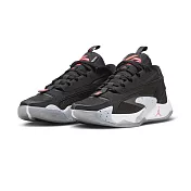 Nike Jordan Luka 2 PF 籃球鞋 黑灰紅 男鞋 休閒鞋 DX9012-006 US8 黑灰紅