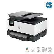 HP OfficeJet Pro 9120 雙面列印 彩色無線噴墨多功能事務機 (403W1B)