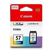 Canon 原廠彩色墨水匣CL-57