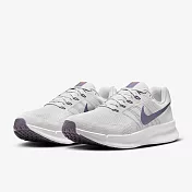 NIKE RUN SWIFT 3 女慢跑鞋-白-DR2698010 US7 白色