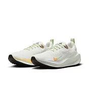 NIKE REACTX INFINITY RUN 4 女慢跑鞋-白-HF5730191 US7 白色