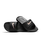 NIKE VICTORI ONE SLIDE SWSH 男休閒拖鞋-黑-FZ1395001 US8 黑色