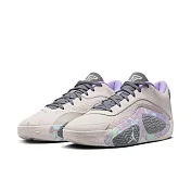 NIKE JORDAN TATUM 2 PF 男籃球鞋-粉紫-FZ2203600 US11 粉紫色