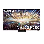 114/4/30前登錄贈好禮 SAMSUNG 三星 65吋 8K Neo QLED 量子連網顯示器 QA65QN800DXXZW 65QN800D 黑 黑