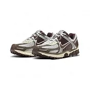 W Nike Zoom Vomero 5 Brown 咖啡可可 復古慢跑鞋 女鞋 慢跑鞋 運動鞋 FD9920-022 US6 咖啡可可