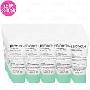 BIOTHERM 碧兒泉 全效舒緩保濕凍(5ml)*50(公司貨)