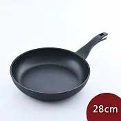 Berndes Balance 不沾平底深鍋 28cm 炒鍋 不沾鍋 平底鍋 (電磁爐 IH爐可用)