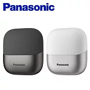 Panasonic 國際牌 掌上型三刀頭防水充電式電鬍刀 ES-CM3A - 午夜黑(K)