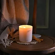 Sohum 澳洲香氛 經典系列 墨爾本香氛蠟燭 助眠蠟燭 接骨木杏花 花香調 420g