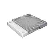 【TIMEMORE 泰摩】黑鏡 Mini 臺灣流速版咖啡電子秤-(義式手沖雙用限定版) -白