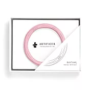 Artificer - Rhythm 運動手環 - 粉紅  - M (18cm)