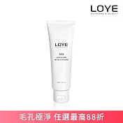 LOYE28%高濃度胺基酸洗面乳100ml