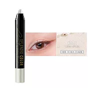 【CINQUAIN 思珂】持久炫彩防水眼影棒 星光白