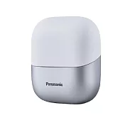 Panasonic 輕巧Cube 掌上型3枚刃電動刮鬍刀 ES-CM3A  天使白