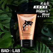 【BAD LAB】深層潔淨洗顏乳100ML(Depth-Charged)