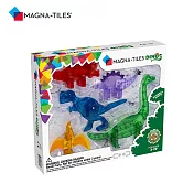Magna-Tiles®磁力積木-恐龍5件套組