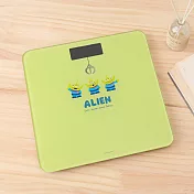 迪士尼三眼怪電子體重計