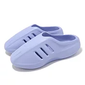 adidas 穆勒鞋 adiFom IIInfinity Mule 男鞋 女鞋 紫 一體式 緩衝 拖鞋 愛迪達 IH0356