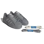 Neighborhood x Adidas Originals Superstar Cement Grey 水泥灰 男鞋 休閒鞋 IE6115 29.5cm 水泥灰