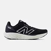 New Balance Fresh Foam X 880v14 女 慢跑鞋 黑-W880K14-D US6 黑色