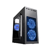 艾湃 海角CAPE SU01 電腦機殼