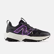 New Balance Tektrel 女 慢跑鞋 黑紫-WTTTRLK1-D US5 黑色