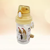 貓福珊迪-直飲水壺-500ml-炸蝦-2支