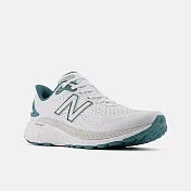 New Balance Fresh Foam X 860v13 男慢跑鞋 灰綠-M860Q13-2E US8.5 灰色