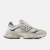 New Balance 9060 系列 男女 休閒鞋 灰-U9060EEB-D US7 灰色