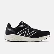 New Balance Fresh Foam X 880v14 男 慢跑鞋 黑-M880B14-2E US9 黑色