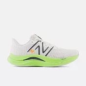 New Balance FuelCell Propel v4 男 慢跑鞋 白-MFCPRCA4-2E US7 白色