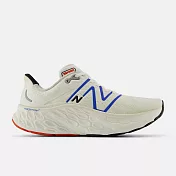 New Balance Fresh Foam X More v4 男 慢跑鞋 白-MMORCE4-2E US8.5 白色