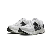 Nike Zoom Vomero 5 White Black 黑白 男鞋 休閒鞋 FB9149-101 US8 黑白
