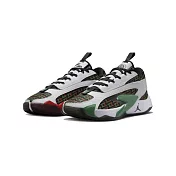 Nike Jordan Luka 2 PF Quai 54 紅綠 男鞋 休閒鞋 FQ1154-100 US9 紅綠