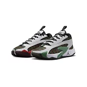 Nike Jordan Luka 2 PF Quai 54 紅綠 男鞋 休閒鞋 FQ1154-100 US11 紅綠