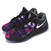 Nike 籃球鞋 KD17 EP 男鞋 紫 黑 Metro Boomin 氣墊 杜蘭特 運動鞋 HF4083-900