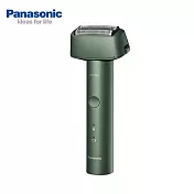 Panasonic國際牌 超跑系3枚刃電鬍刀ES-RM3B(三色) 綠