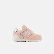 New Balance 996 系列 小童 休閒鞋 粉-IZ996BB3-W 13.5 粉紅色