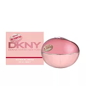 【DKNY】怦然女性淡香精100ml