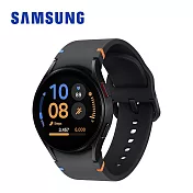 SAMSUNG 三星 Galaxy Watch FE 1.2吋智慧手錶 SM-R861  曜石黑