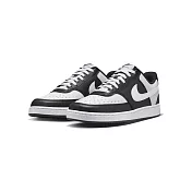W Nike Court Vision Lo Nn 黑白 女鞋 休閒鞋 DH3158-003 US5.5 黑白