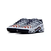 Nike Air Max Plus Drift 藍紅反光 男鞋 休閒鞋 FD4290-004 US8 藍紅