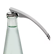 《REFLECTS》簡約輕便開瓶器 | 可樂 啤酒 開酒器 - 霧銀